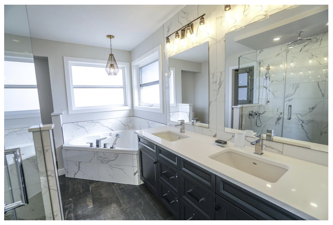10 Bathroom Remodeling Ideas to Elevate Your Space Budget Savvy Diva